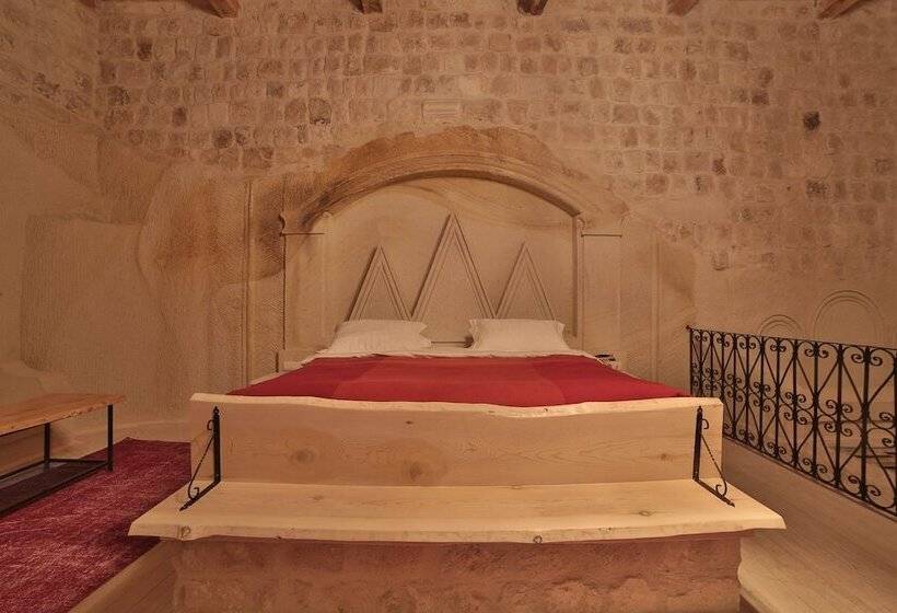 行政套房, Taru Cave Suites