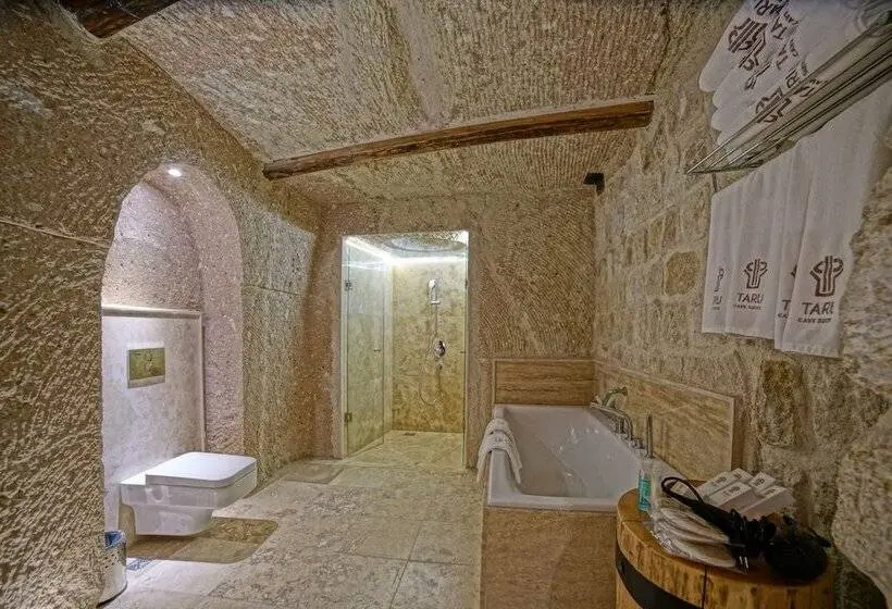 سوییت خانوادگی, Taru Cave Suites