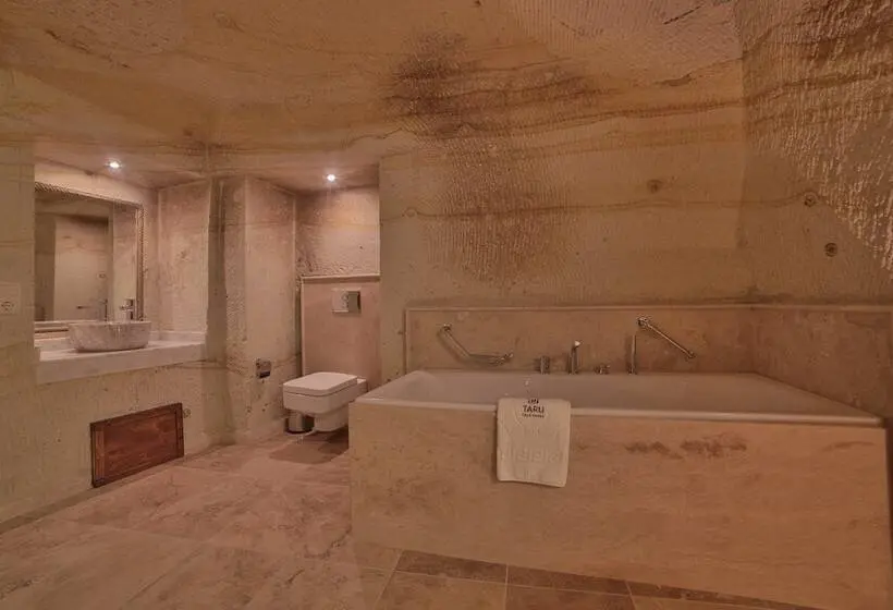 سوییت خانوادگی, Taru Cave Suites