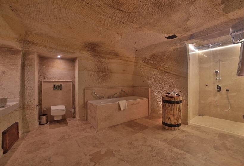 家庭套房, Taru Cave Suites