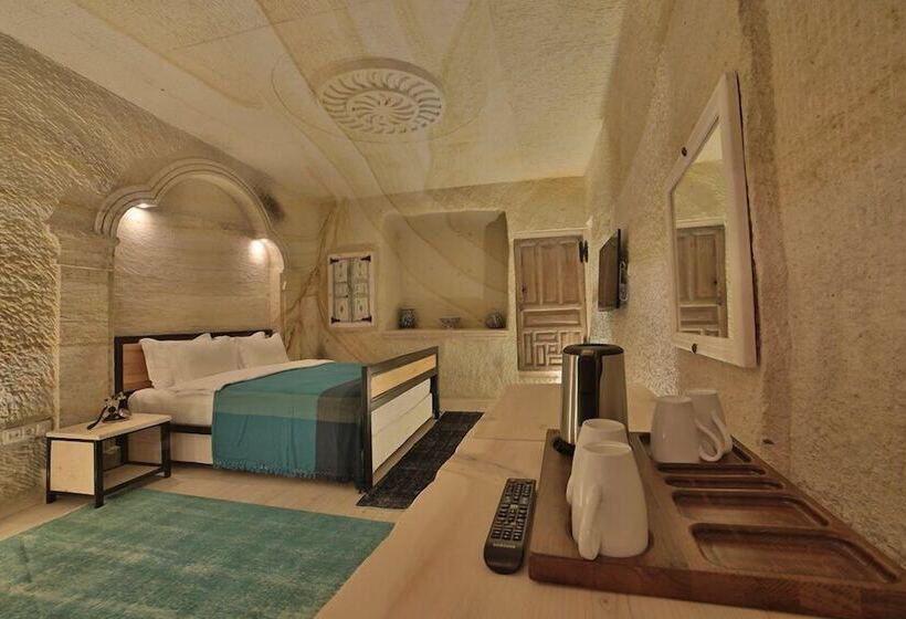 家庭套房, Taru Cave Suites