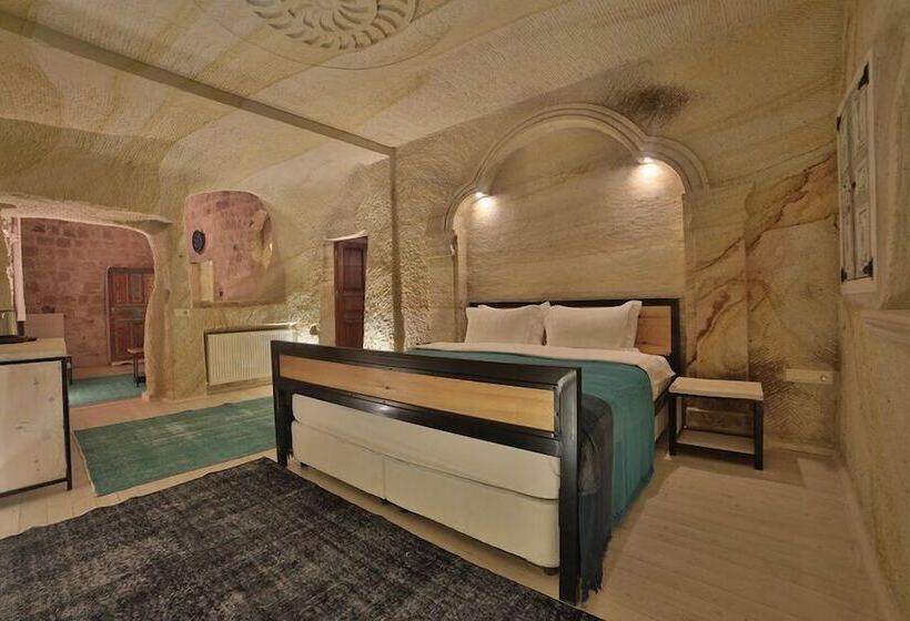 家庭套房, Taru Cave Suites