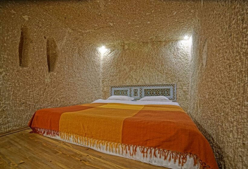 家庭套房, Taru Cave Suites