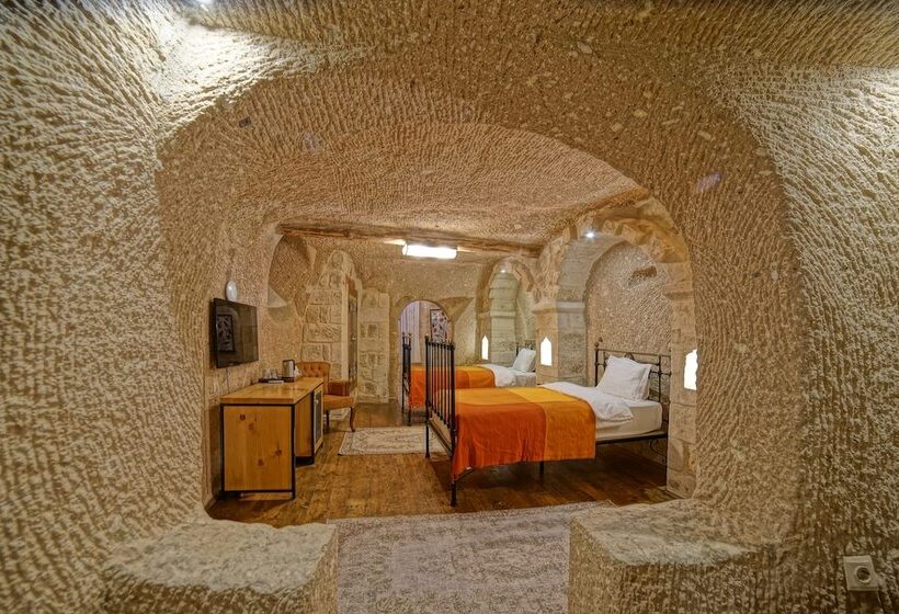 家庭套房, Taru Cave Suites