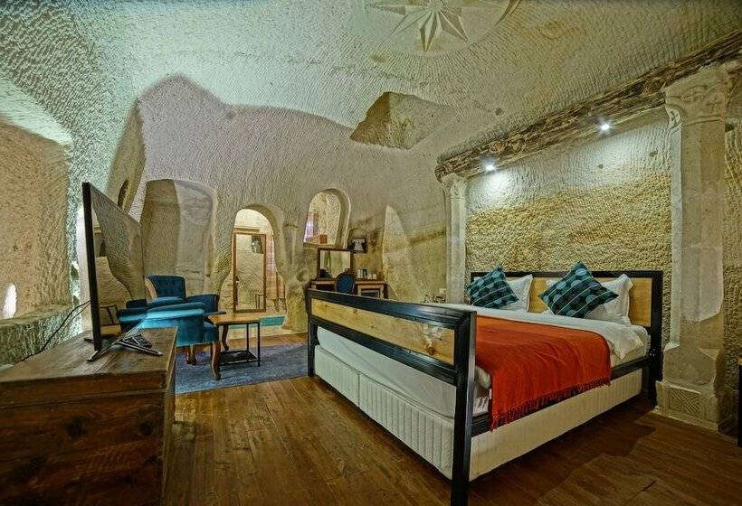 行政套房, Taru Cave Suites