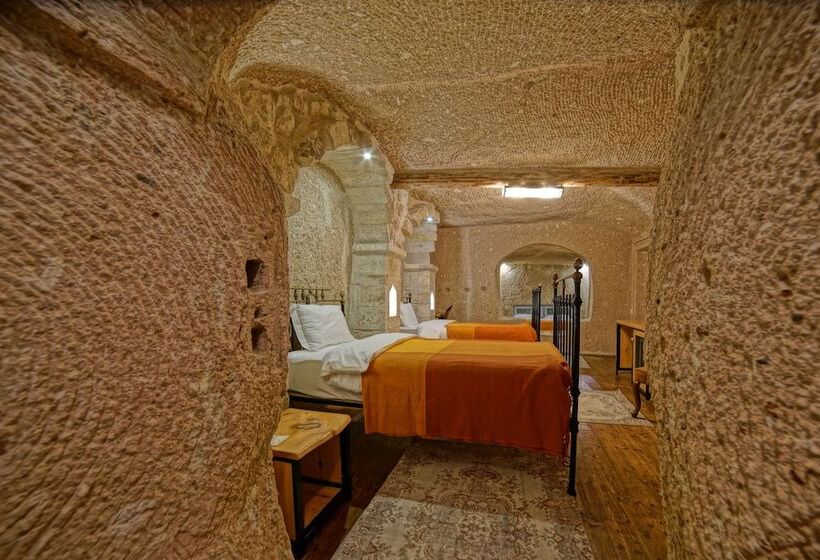 家庭套房, Taru Cave Suites