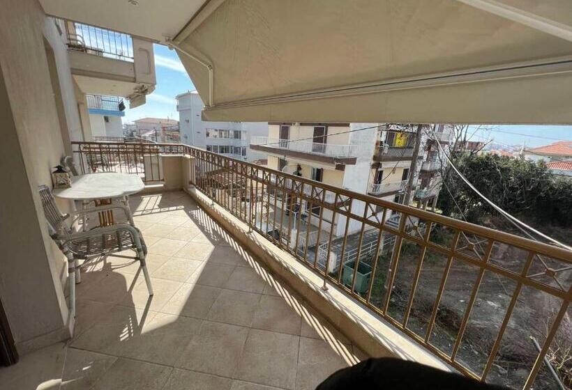 חדר דלוקס, Kappa Rooms