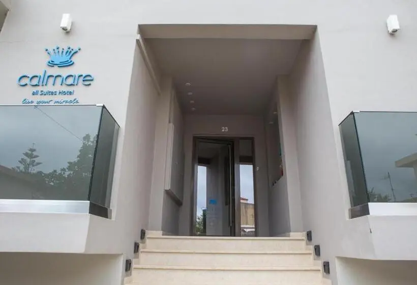 Junior Suite, Calmare Suites