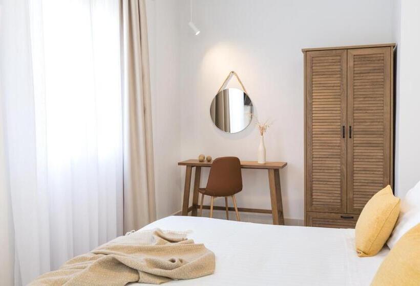 سوییت خانوادگی, Calmare Suites
