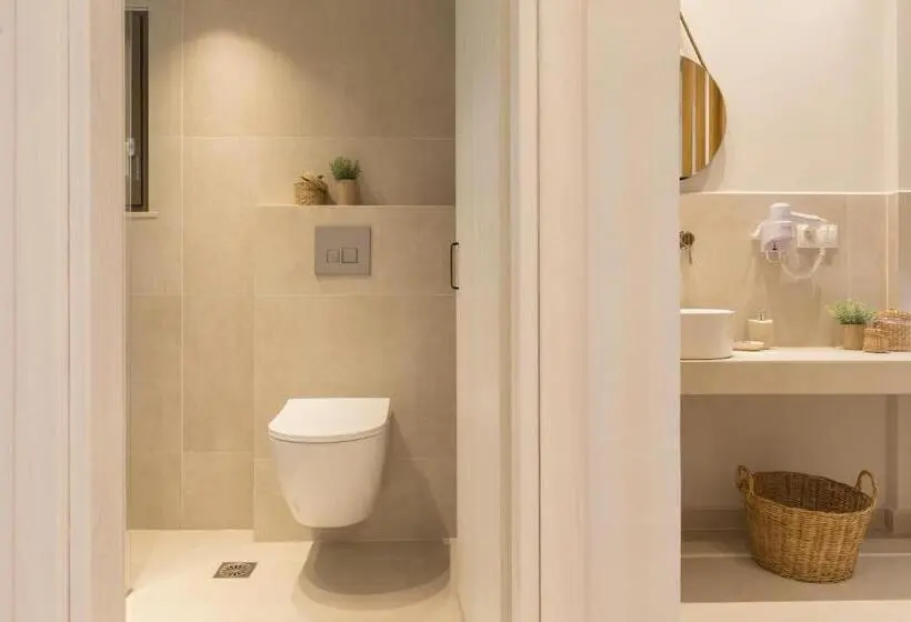 Junior Suite, Calmare Suites