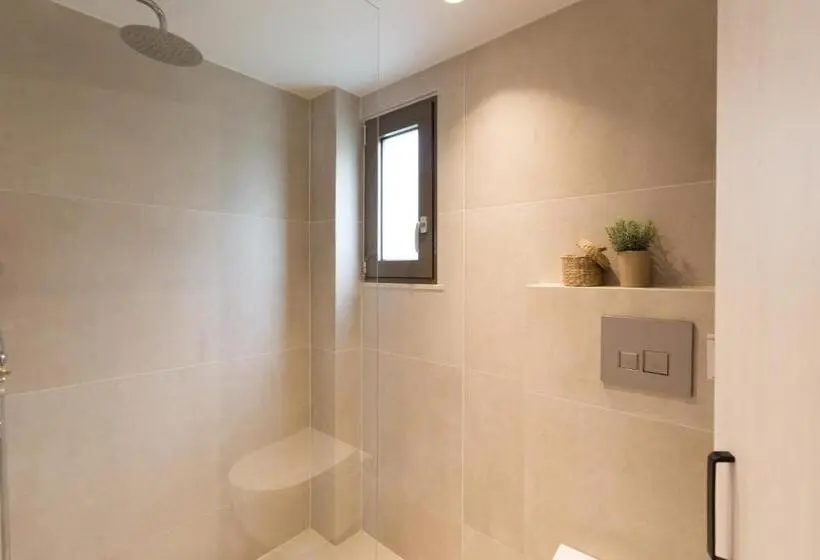 Junior Suite, Calmare Suites