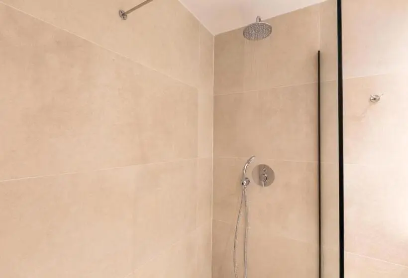 Junior Suite, Calmare Suites