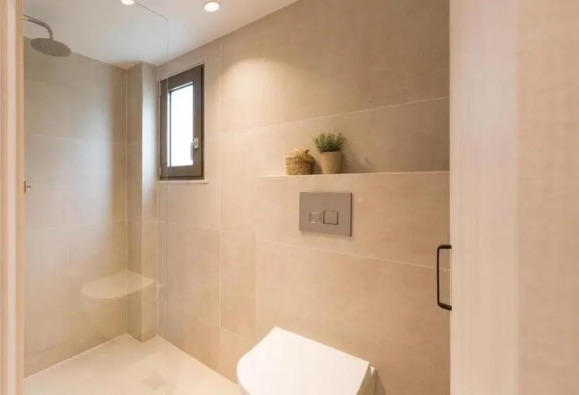 Junior Suite, Calmare Suites