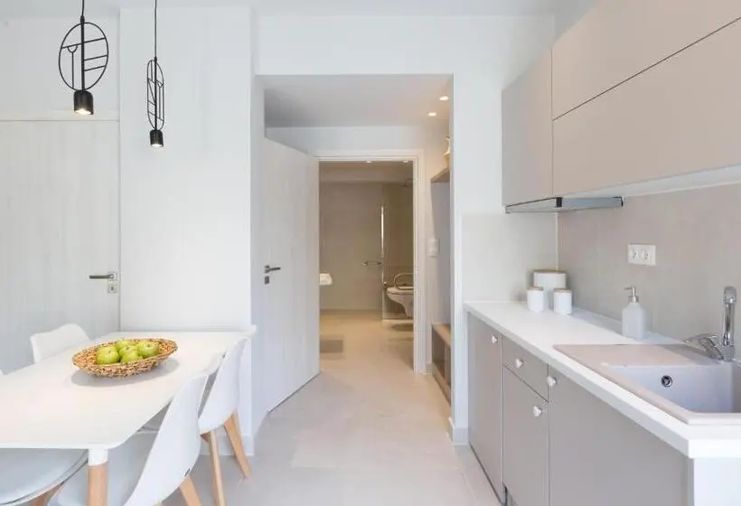 Estudio Estàndard, Calmare Suites