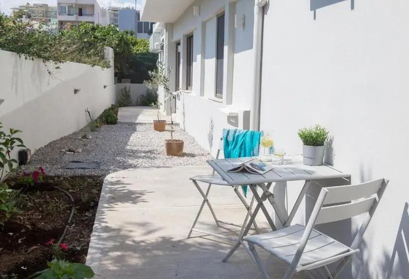 Estudio Estàndard, Calmare Suites