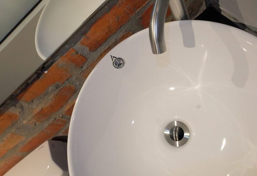 اتاق لوکس, A Rock Resort Langkawi Coral Reefs