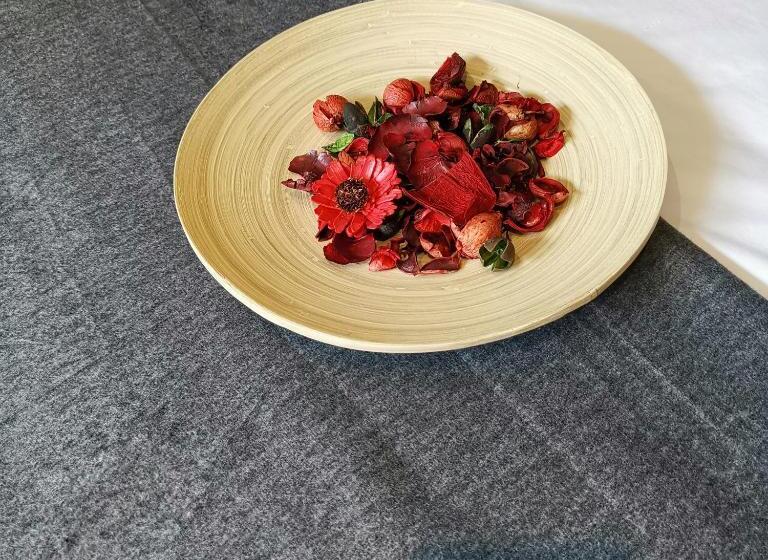 اتاق لوکس, A Rock Resort Langkawi Coral Reefs