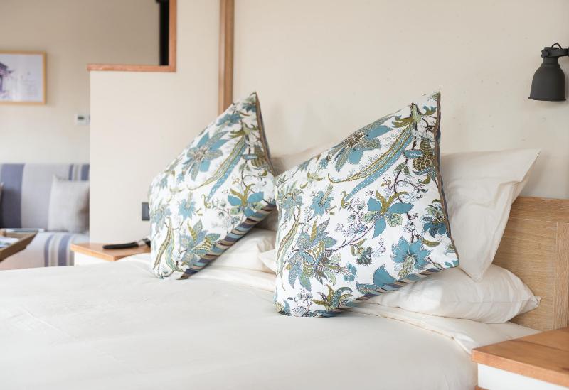 اتاق استاندارد, Blossom Hill Inn · Shantang