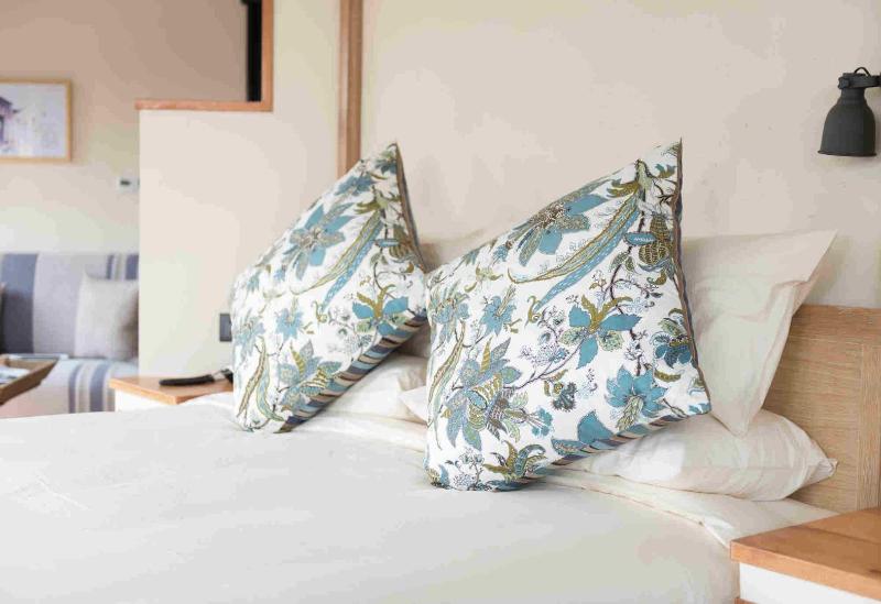Quarto Estandar, Blossom Hill Inn · Shantang