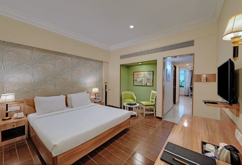Suite, K Stars Beacon Vashi Navi Mumbai