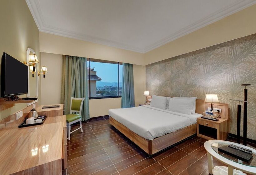 Suite, K Stars Beacon Vashi Navi Mumbai