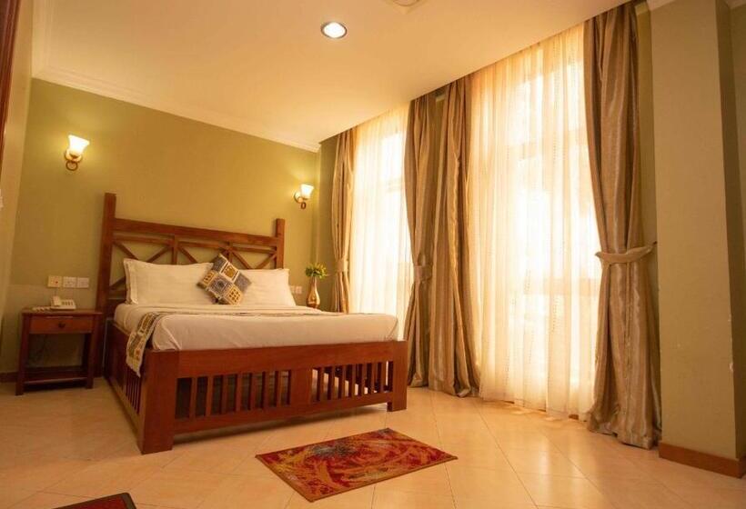 اتاق لوکس, Panone Hotel Sakina
