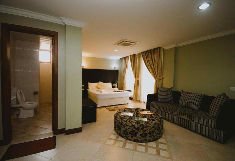 اتاق سوپریور, Panone Hotel Sakina