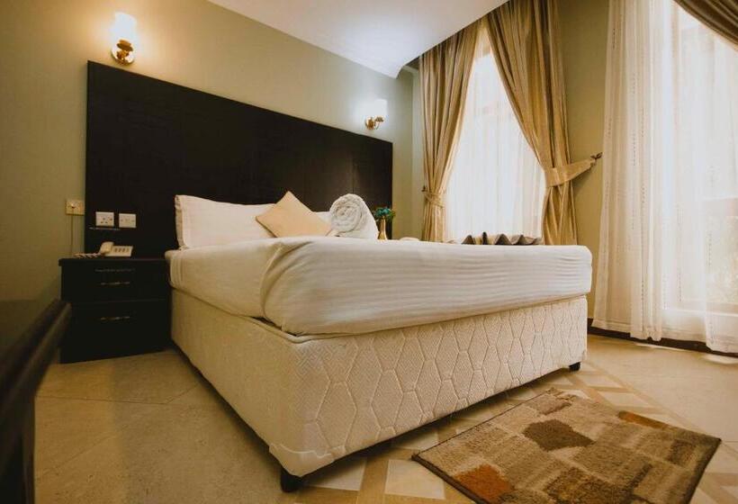 اتاق سوپریور, Panone Hotel Sakina