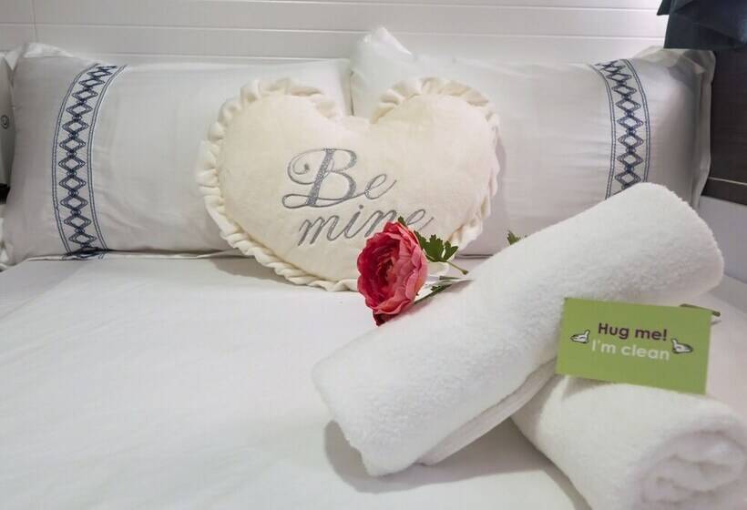 اتاق استاندارد, Sun Guest House