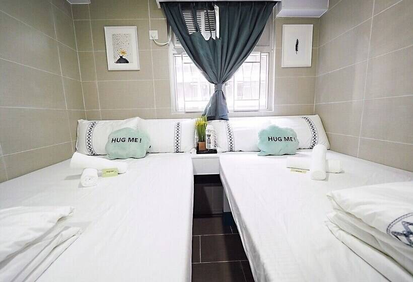 اتاق استاندارد, Sun Guest House