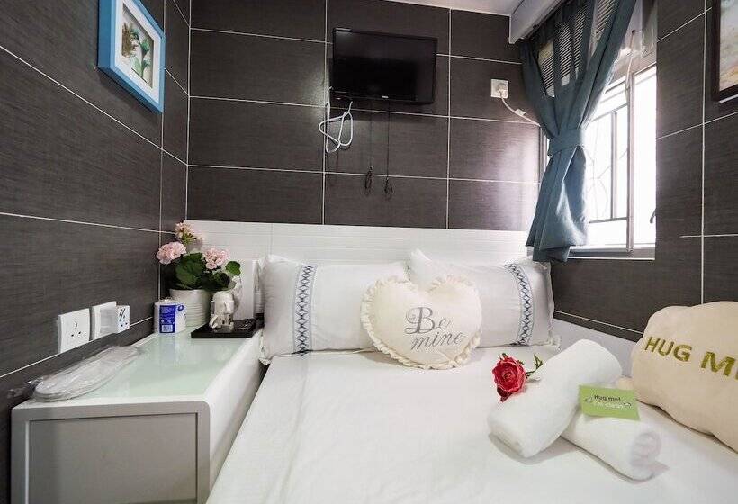 اتاق استاندارد, Sun Guest House