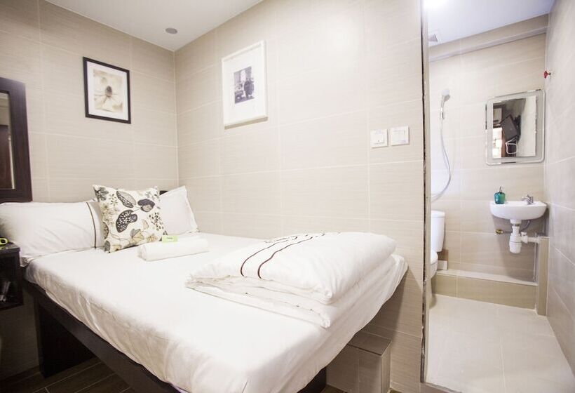 اتاق استاندارد, Sun Guest House