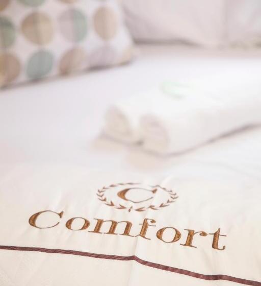 اتاق استاندارد, Sun Guest House