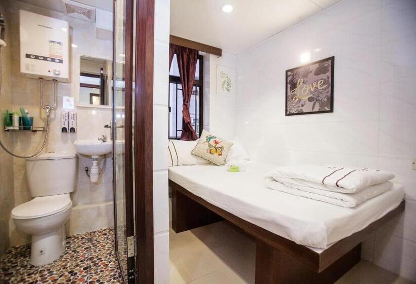 اتاق استاندارد, Sun Guest House