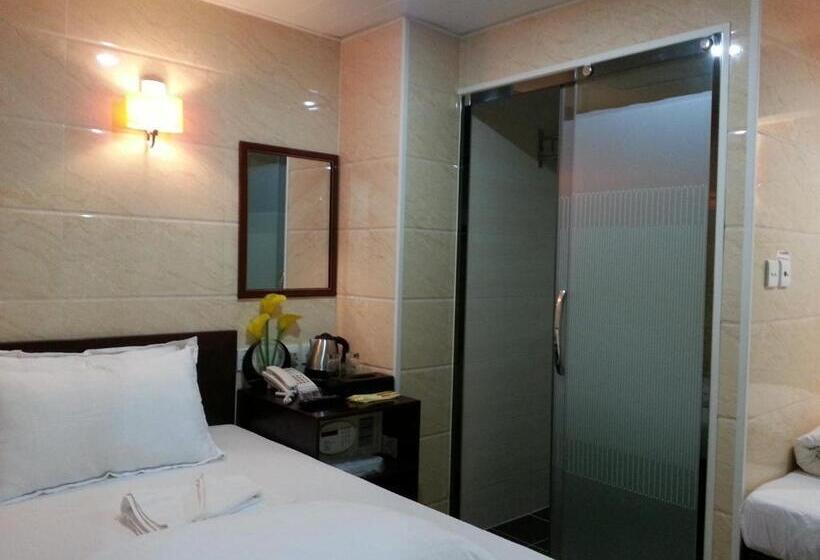 اتاق استاندارد, Sun Guest House