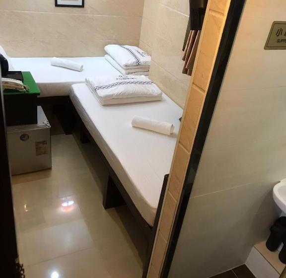 اتاق استاندارد, Sun Guest House