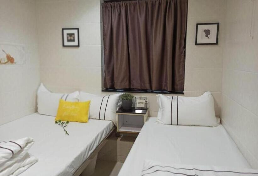اتاق استاندارد, Sun Guest House