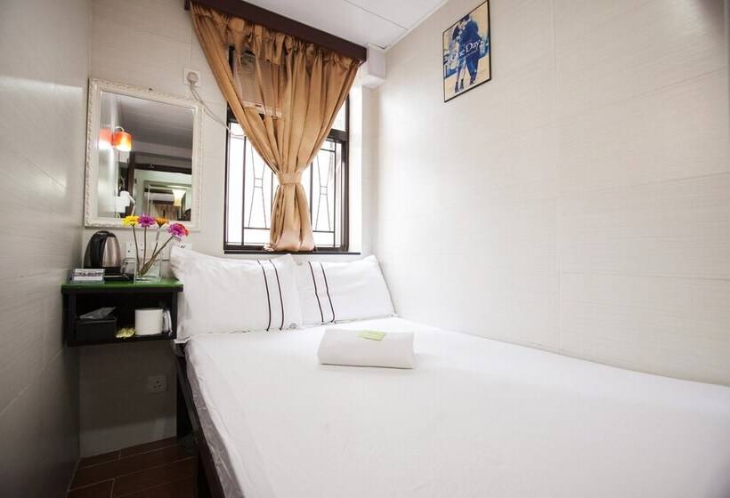 اتاق استاندارد, Sun Guest House