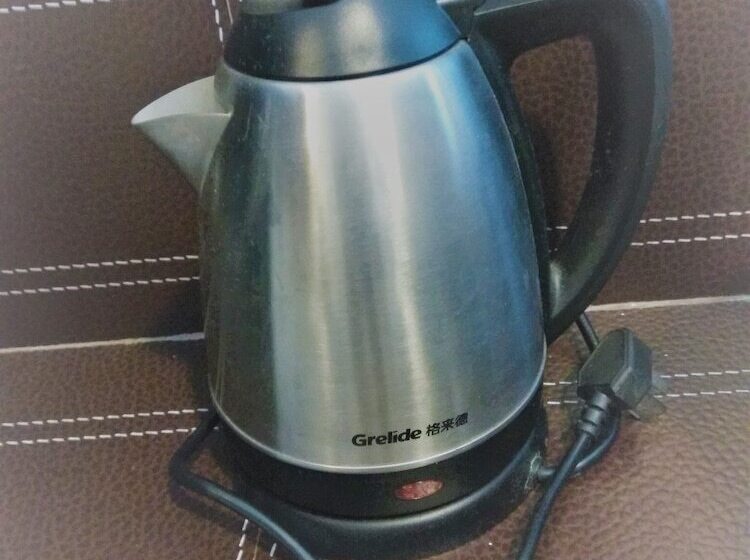 اتاق استاندارد, Sun Guest House