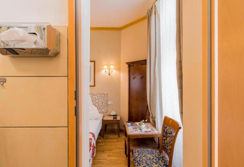 اتاق عادی, Parlamento Rooms