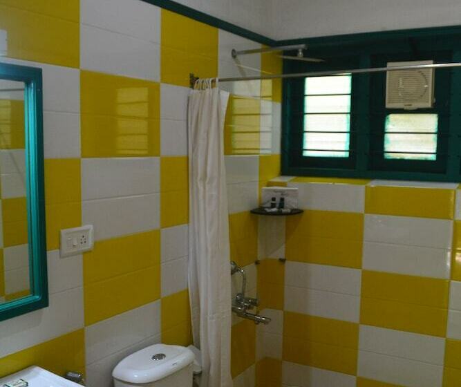 豪华园景房, Ventara Resort