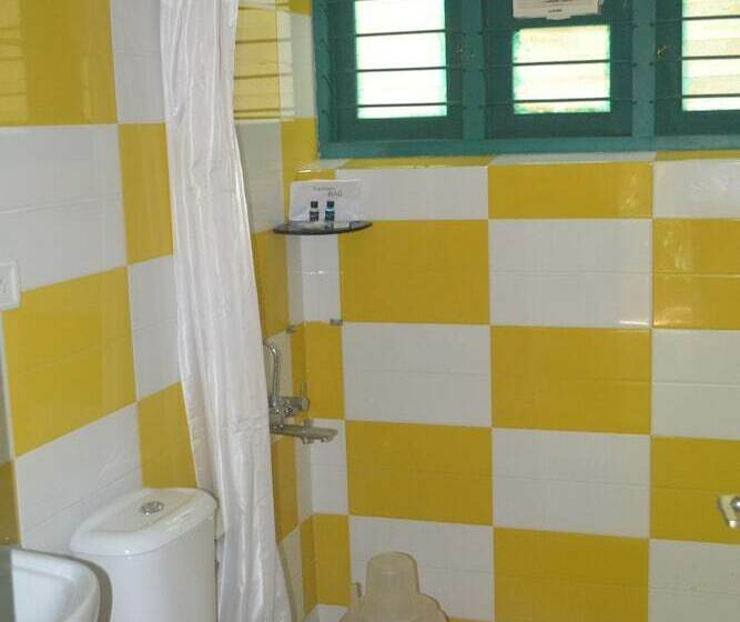 豪华园景房, Ventara Resort