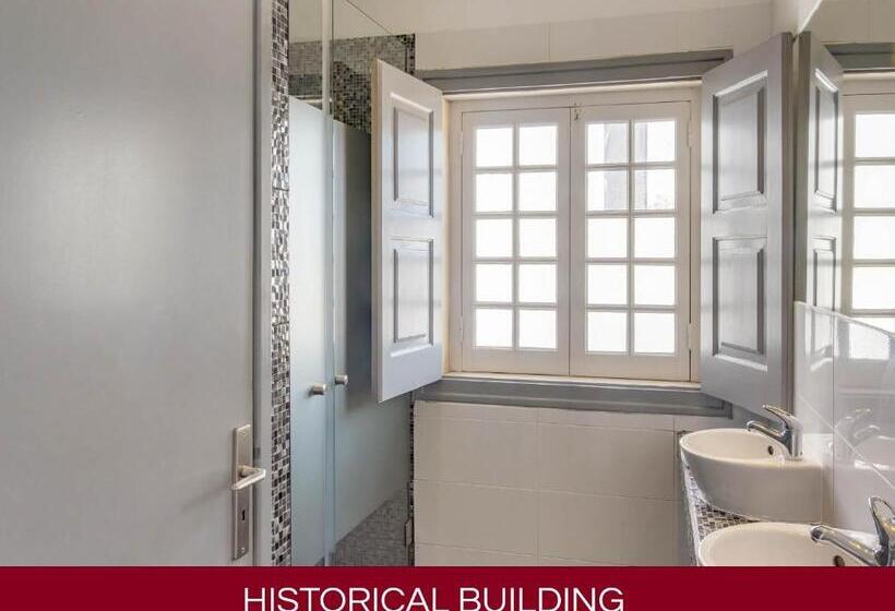 חדר דלוקס, Casa Senhoras Rainhas Al   Obidos   By Unlock Hotels