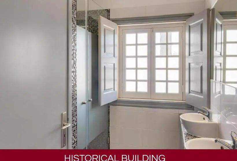 اتاق لوکس, Casa Senhoras Rainhas Al   Obidos   By Unlock Hotels