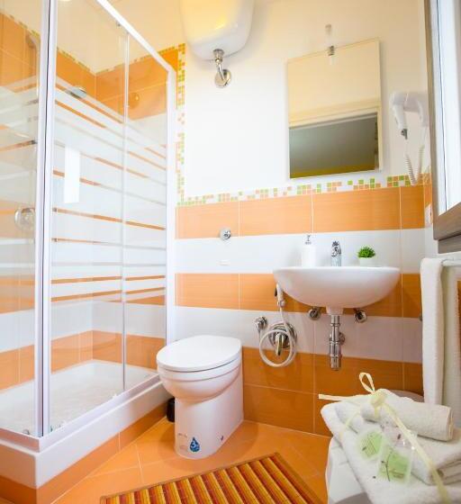 스탠다드 룸, B&b Pepito