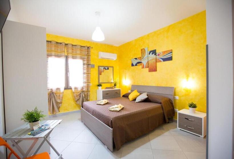 חדר סטנדרט, B&b Pepito