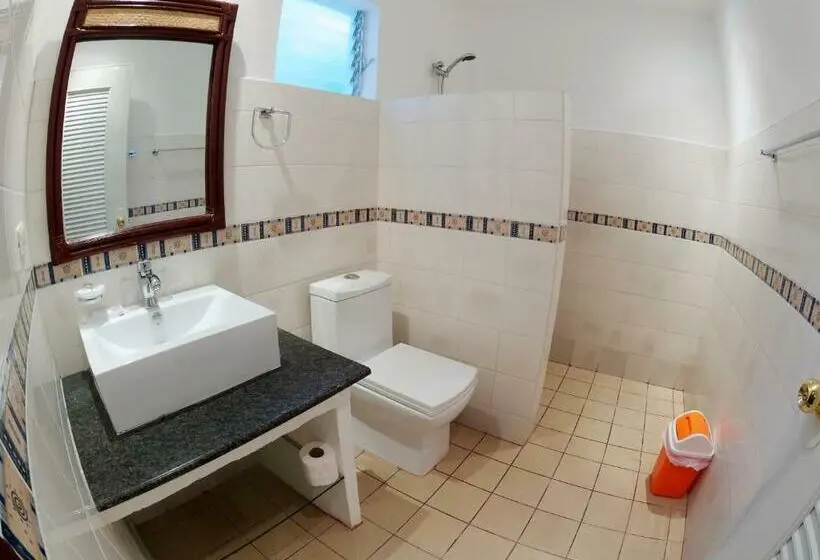 اتاق لوکس, Alona Vida Beach Resort