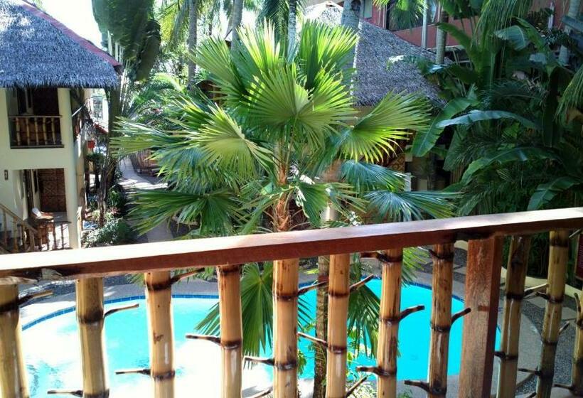 اتاق سوپریور, Alona Vida Beach Resort