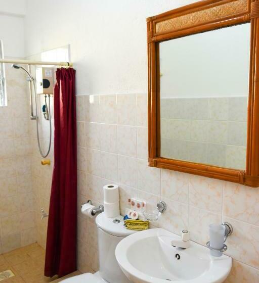 اتاق استاندارد, Alona Vida Beach Resort