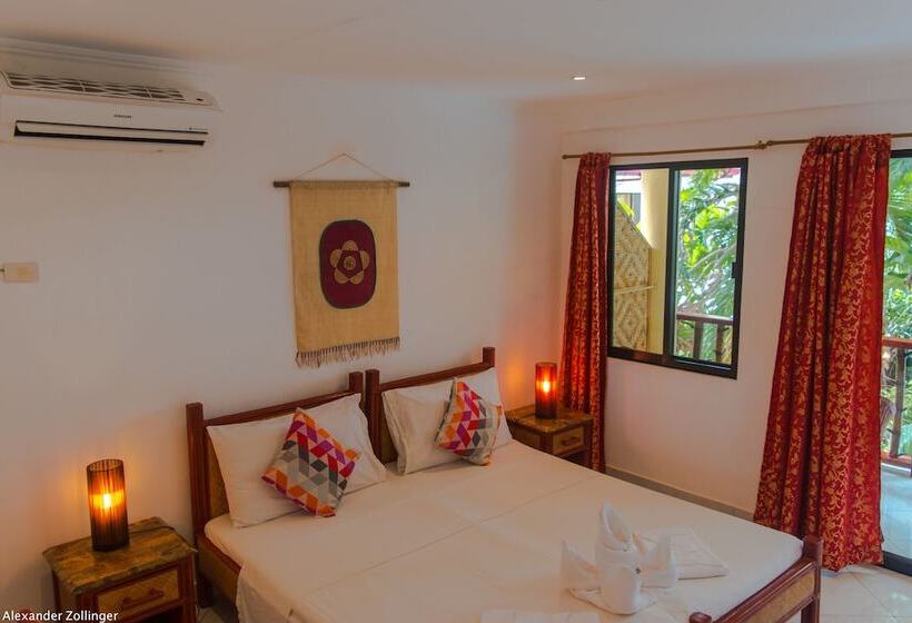 اتاق سوپریور, Alona Vida Beach Resort